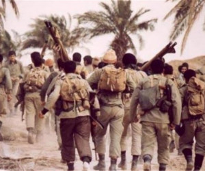 دانلود برترین آهنگ و نوحه های قدیمی خاطره انگیز ۸ دفاع مقدس