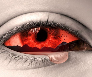 جدیدترین و غمگین ترین متن و جملات سوزناک برای دلشکسته ها