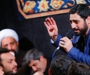متن روضه و نوحه سینه زنی امام حسن عسکری از سید مجید بنی فاطمه