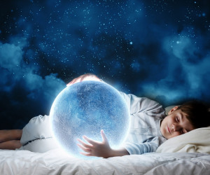 چرا خواب می بینیم؟