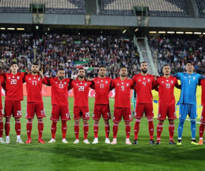 ترکیب تیم ملی ایران در بازی مقابل ژاپن در جام ملت های آسیا ۲۰۱۹