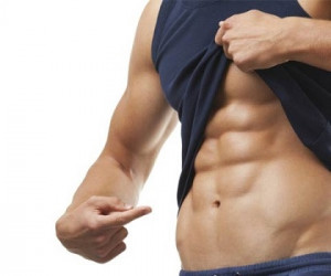 تهیه مکمل خانگی جهت افزایش حجم عضله