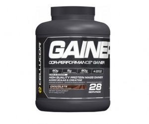 فواید و عوارض مصرف مکمل گینر (Weight Gainer)