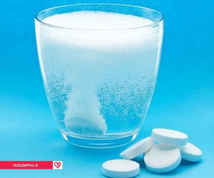 موارد مصرف و عوارض قرص استیل سیستئین (ACETYLCYSTEINE)