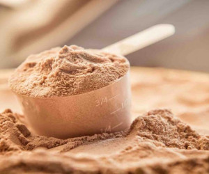 فواید و مضرات پودر پروتئین سویا