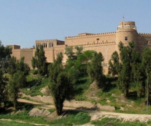آشنایی با مناطق دیدنی و تفریحی شوش