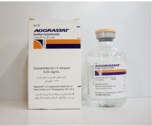 آشنایی با آمپول تیروفیبان و موارد مصرف آن
