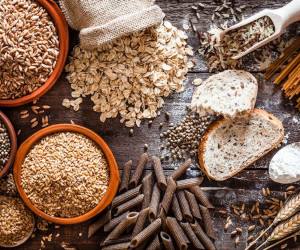 آیا مصرف غذا های حاوی فیبر، از چاقی جلوگیری میکند؟