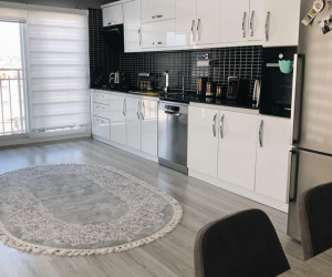دکوراسیون آشپزخانه عروس ۲۰۱۸ سری ۷ شیک و مطلوب + تصاویر