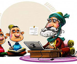 30 ضرب المثل شیرین فارسی با معنی