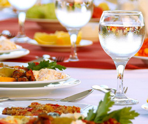 اصول میزبانی و پذیرایی از مهمان