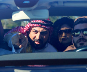 سریال گاندو | داستان و بازیگران + قسمت بیست و دوم سریال گاندو