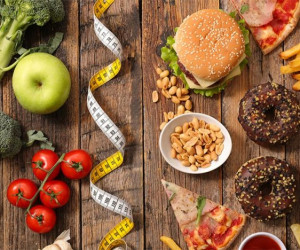 برای کنترل و کاهش چربی خون چه میوه هایی بخوریم ؟