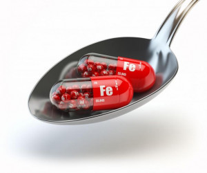 رابطه ی کم خونی و کاهش یادگیری
