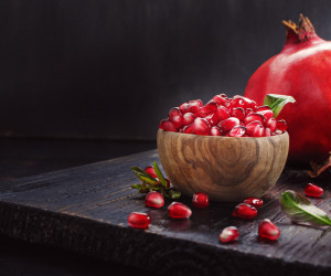 تعبیر خواب انار : 49 تعبیر و تفسیر دیدن انار در خواب