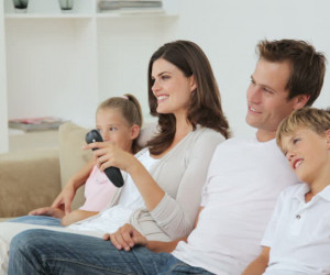 با بچه چی ببینیم چی نبینیم؟