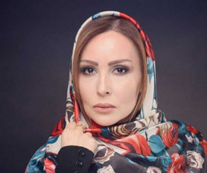 ازدواج پرستو صالحی | همسر پرستو صالحی کیست ؟