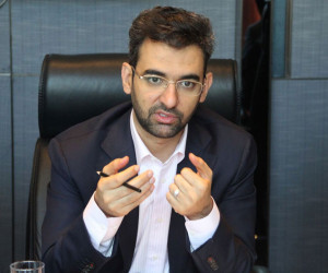 جهرمی : اینترنت VDSL با ۴ برابر سرعت فعلی جایگزین adsl خواهد شد