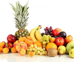 تعبیر خواب میوه : ۵۵ معنی و تفسیر دیدن میوه در خواب