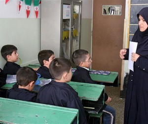 پاداش فرهنگیان بازنشسته 98 + رتبه بندی فرهنگیان در سال 98