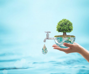 راههای صرفهجویی در مصرف آب؛ ۲۰ روش ساده برای صرفهجویی آب
