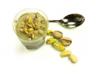 طرز تهیه کره پسته ساده + خواص کره پسته
