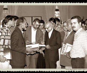 بیوگرافی پدر باستان شناسی ایران