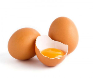 خواص شگفت انگیز تخم مرغ