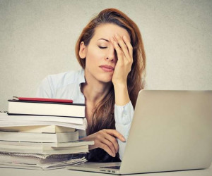 دلایل خستگی روزانه چیست ؟