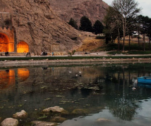 آشنایی با آداب و رسوم عید نوروز در کرمانشاه