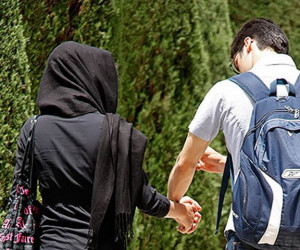 همه چیز در مورد ارتباط بین دختر و پسرها