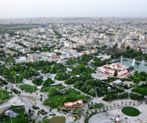 در تقسیمات کشوری شهر و شهرستان چه تفاوتی با هم دارند ؟