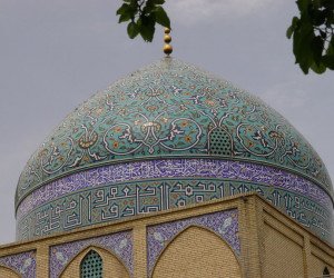 نام و آدرس مساجد خیابان وحید اصفهان
