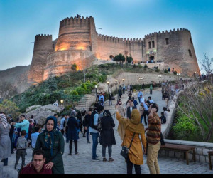 آشنایی با مرکز خرید در شهر خرم آباد