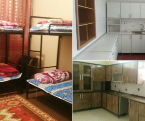 لیست پانسیون های دخترانه شیراز همراه با آدرس و تلفن