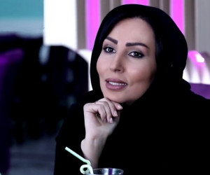 پرستو صالحی به دادسرای فرهنگ و رسانه احضار شد +عکس