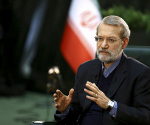علی لاریجانی کاندیدای مجلس یازدهم نمیشود