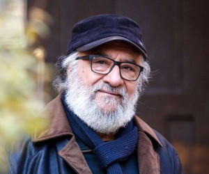 زندگینامه داریوش ارجمند