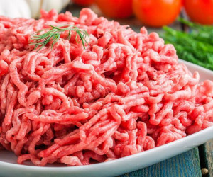 طرز تهیه ۵ غذای لذیذ و خوشمزه با گوشت چرخ کرده