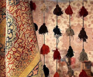 بهترین راهنمای خرید فرش جهیزیه
