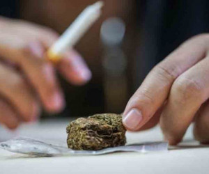 آشنایی با تاثیر زیانبار حشیش بر مغز