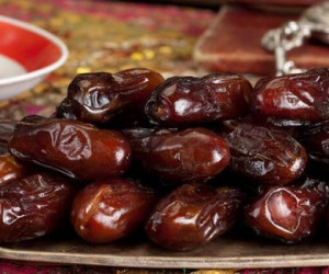 همه چیز درمورد خرما و میزان کالری موجود در آن