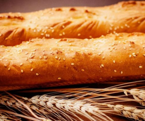 کالری، ارزش غذایی و روش تازه نگه داشتن نان باگت +طرز تهیه