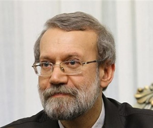 لاریجانی عید نوروز را به ۱۱ کشور تبریک گفت