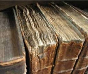 کتابهای نو و کهنه خود را به کتابخانههای نقاط محروم بفرستید