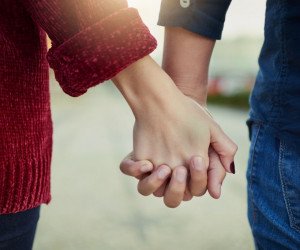 چگونه زن و شوهری صمیمی باشیم؟!