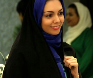 آزاده نامداری در خانه اش خودکشی کرده است !