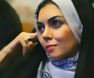 آزاده نامداری برای اینکه به زندگی خود پایان دهد به سفر شمال نرفته و با داروهای اعصاب و روان اقدام به خودکشی کرده است.