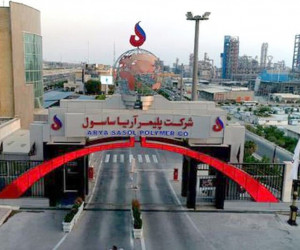 در سال جهش تولید؛ تولید در غول پلیمر ایران شکسته شد