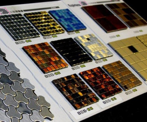 هر آنچه باید از کاشی یا تایل بین کابینتی بدانید